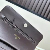 $72.00 USD Chanel AAA Quality Messenger Bags For Women #1387595