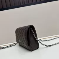 $72.00 USD Chanel AAA Quality Messenger Bags For Women #1387596