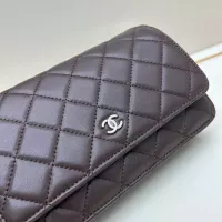 $72.00 USD Chanel AAA Quality Messenger Bags For Women #1387596