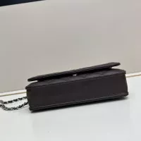 $72.00 USD Chanel AAA Quality Messenger Bags For Women #1387596