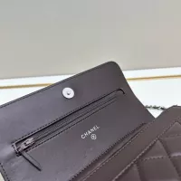 $72.00 USD Chanel AAA Quality Messenger Bags For Women #1387596
