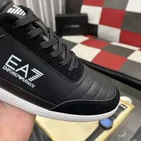 $82.00 USD Armani Casual Shoes For Men #1387597