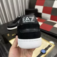 $82.00 USD Armani Casual Shoes For Men #1387597