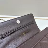 $72.00 USD Chanel AAA Quality Messenger Bags For Women #1387598