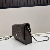 $72.00 USD Chanel AAA Quality Messenger Bags For Women #1387599