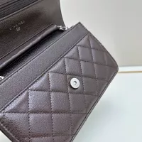 $72.00 USD Chanel AAA Quality Messenger Bags For Women #1387599