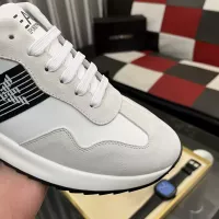 $85.00 USD Armani Casual Shoes For Men #1387600