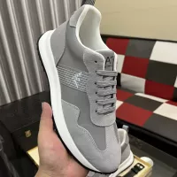 $85.00 USD Armani Casual Shoes For Men #1387601