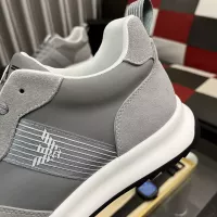 $85.00 USD Armani Casual Shoes For Men #1387601