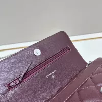 $72.00 USD Chanel AAA Quality Messenger Bags For Women #1387604