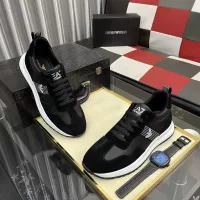 $85.00 USD Armani Casual Shoes For Men #1387605