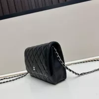 $72.00 USD Chanel AAA Quality Messenger Bags For Women #1387607