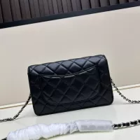$72.00 USD Chanel AAA Quality Messenger Bags For Women #1387607