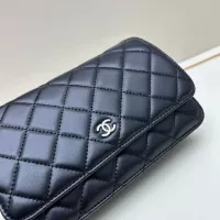 $72.00 USD Chanel AAA Quality Messenger Bags For Women #1387607