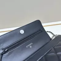 $72.00 USD Chanel AAA Quality Messenger Bags For Women #1387607