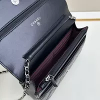$72.00 USD Chanel AAA Quality Messenger Bags For Women #1387607