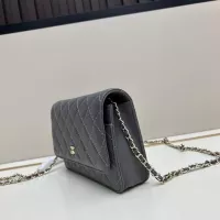 $72.00 USD Chanel AAA Quality Messenger Bags For Women #1387608