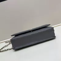 $72.00 USD Chanel AAA Quality Messenger Bags For Women #1387608