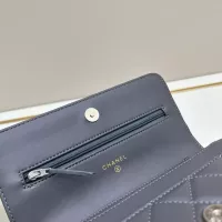 $72.00 USD Chanel AAA Quality Messenger Bags For Women #1387608