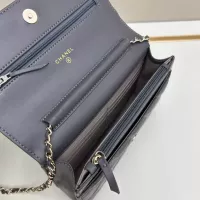 $72.00 USD Chanel AAA Quality Messenger Bags For Women #1387608