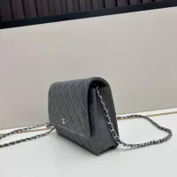 $72.00 USD Chanel AAA Quality Messenger Bags For Women #1387609