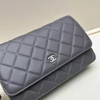 $72.00 USD Chanel AAA Quality Messenger Bags For Women #1387609