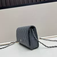 $72.00 USD Chanel AAA Quality Messenger Bags For Women #1387611