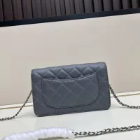 $72.00 USD Chanel AAA Quality Messenger Bags For Women #1387611