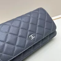 $72.00 USD Chanel AAA Quality Messenger Bags For Women #1387611
