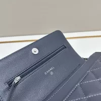 $72.00 USD Chanel AAA Quality Messenger Bags For Women #1387611