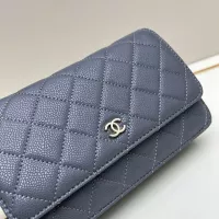 $72.00 USD Chanel AAA Quality Messenger Bags For Women #1387614