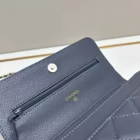 $72.00 USD Chanel AAA Quality Messenger Bags For Women #1387614