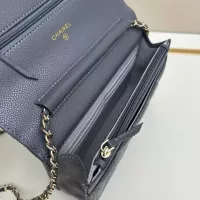 $72.00 USD Chanel AAA Quality Messenger Bags For Women #1387614