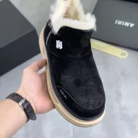 $100.00 USD Amiri Boots For Women #1387615