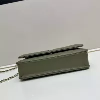 $72.00 USD Chanel AAA Quality Messenger Bags For Women #1387616