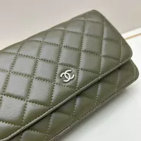 $72.00 USD Chanel AAA Quality Messenger Bags For Women #1387617