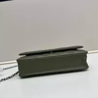 $72.00 USD Chanel AAA Quality Messenger Bags For Women #1387617