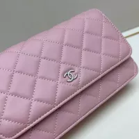 $72.00 USD Chanel AAA Quality Messenger Bags For Women #1387620