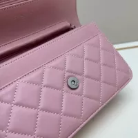 $72.00 USD Chanel AAA Quality Messenger Bags For Women #1387620