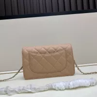 $72.00 USD Chanel AAA Quality Messenger Bags For Women #1387621