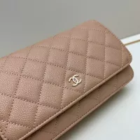 $72.00 USD Chanel AAA Quality Messenger Bags For Women #1387621