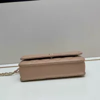 $72.00 USD Chanel AAA Quality Messenger Bags For Women #1387621