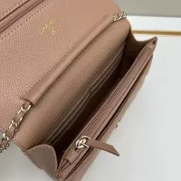 $72.00 USD Chanel AAA Quality Messenger Bags For Women #1387621