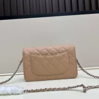 $72.00 USD Chanel AAA Quality Messenger Bags For Women #1387622