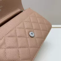 $72.00 USD Chanel AAA Quality Messenger Bags For Women #1387622