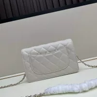 $72.00 USD Chanel AAA Quality Messenger Bags For Women #1387623