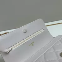 $72.00 USD Chanel AAA Quality Messenger Bags For Women #1387623