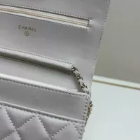 $72.00 USD Chanel AAA Quality Messenger Bags For Women #1387623