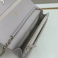 $72.00 USD Chanel AAA Quality Messenger Bags For Women #1387623