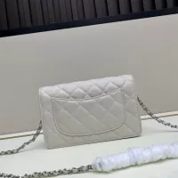 $72.00 USD Chanel AAA Quality Messenger Bags For Women #1387624